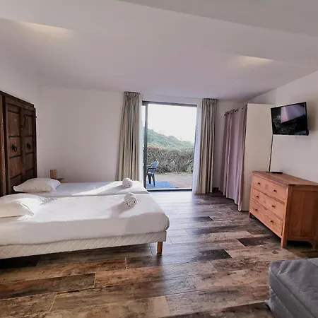 Village De Paese Di Lava, Grand Ajaccio