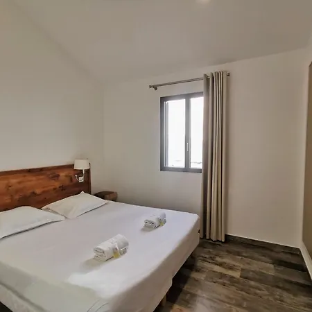 Village De Paese Di Lava, Grand Ajaccio Hotell