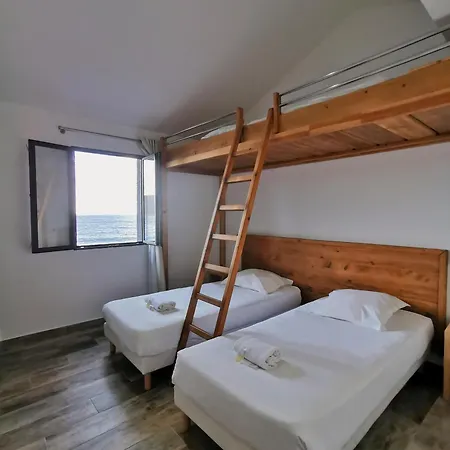Village De Paese Di Lava, Grand Ajaccio Village de vacances 3*