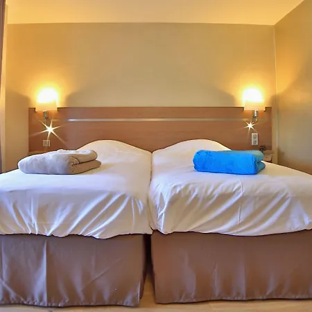 Hotell Village De Paese Di Lava, Grand Ajaccio 3*