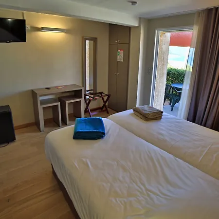 Village De Paese Di Lava, Grand Ajaccio Alata