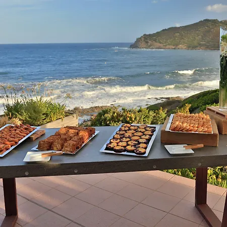 Village De Paese Di Lava, Grand Ajaccio 3*