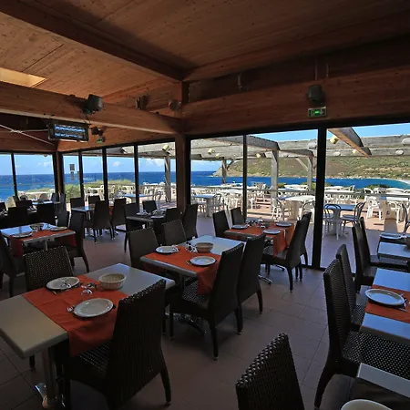 Village De Paese Di Lava, Grand Ajaccio Hotell Alata