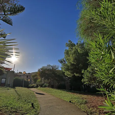 Village De Paese Di Lava, Grand Ajaccio Hotell Alata