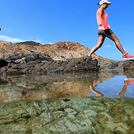 Hotell Village De Paese Di Lava, Grand Ajaccio 3*