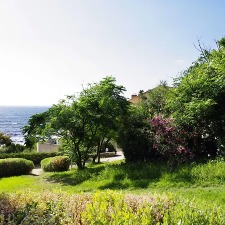 Village De Paese Di Lava, Grand Ajaccio Alata