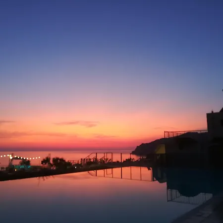 Village De Paese Di Lava, Grand Ajaccio Hotell Alata