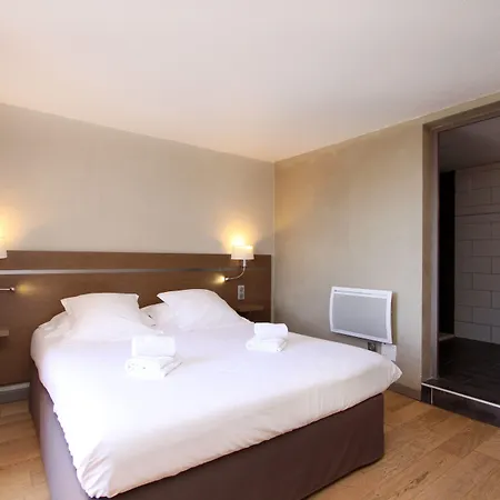 Village De Paese Di Lava, Grand Ajaccio Hotell 3*