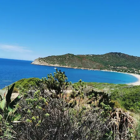 Village De Paese Di Lava, Grand Ajaccio 3*