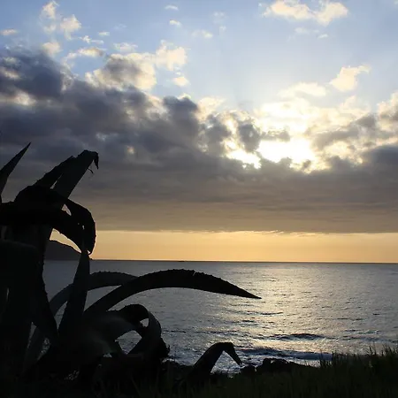 Village De Paese Di Lava, Grand Ajaccio Hotell