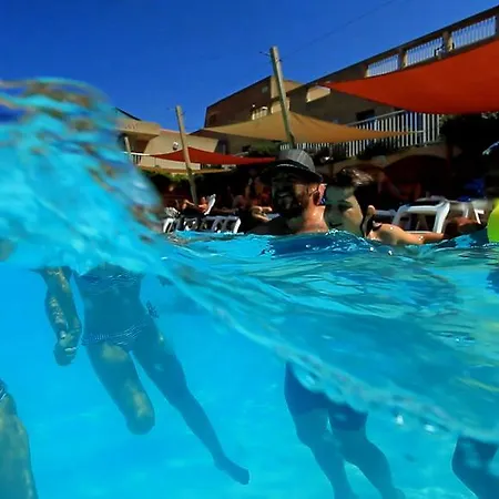 Hotell Village De Paese Di Lava, Grand Ajaccio Alata