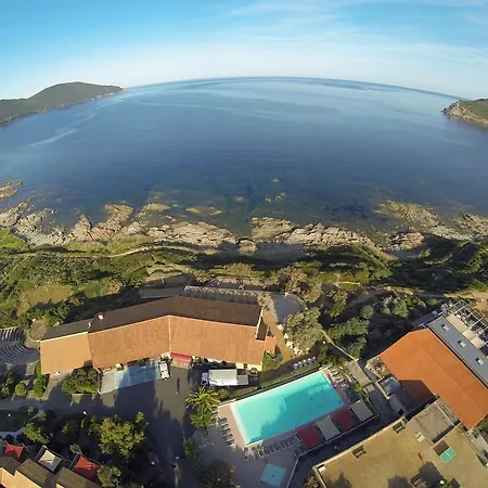 Hotell Village De Paese Di Lava, Grand Ajaccio Alata