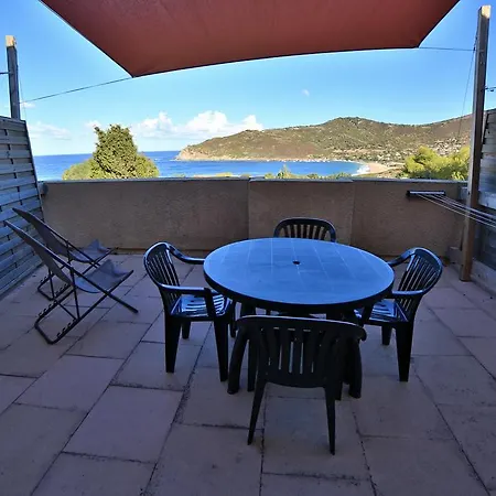 Village De Paese Di Lava, Grand Ajaccio