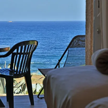 Village De Paese Di Lava, Grand Ajaccio Alata