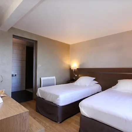 Village De Paese Di Lava, Grand Ajaccio