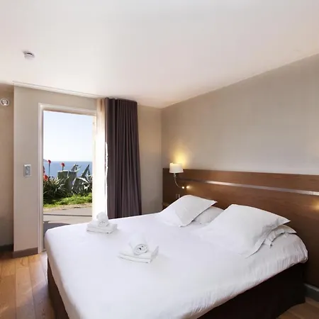 Hotell Village De Paese Di Lava, Grand Ajaccio Alata