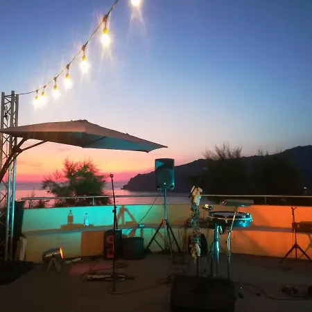 Village De Paese Di Lava, Grand Ajaccio 3*