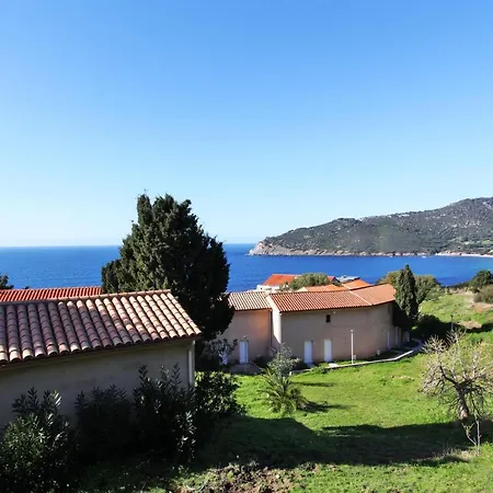 Village De Paese Di Lava, Grand Ajaccio Hotell 3*