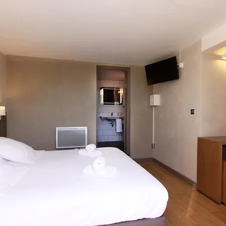 Hotell Village De Paese Di Lava, Grand Ajaccio 3*