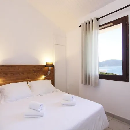 Village De Paese Di Lava, Grand Ajaccio 3*
