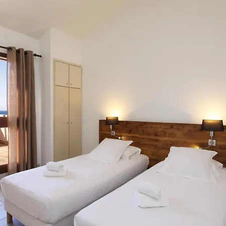 Village De Paese Di Lava, Grand Ajaccio Alata