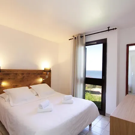 Hotell Village De Paese Di Lava, Grand Ajaccio 3*