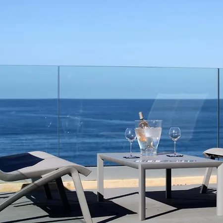 Village De Paese Di Lava, Grand Ajaccio Hotell