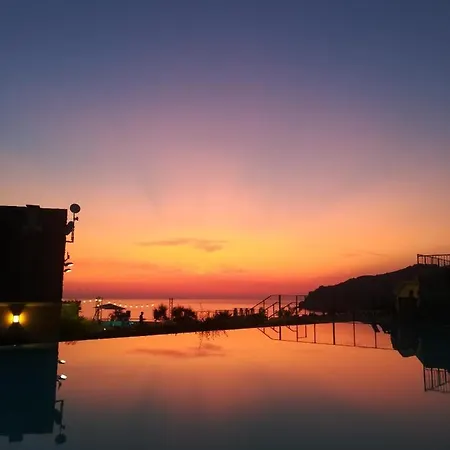 Hotell Village De Paese Di Lava, Grand Ajaccio