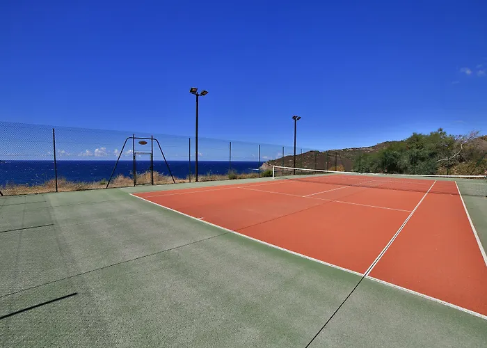 Village De Paese Di Lava, Grand Ajaccio