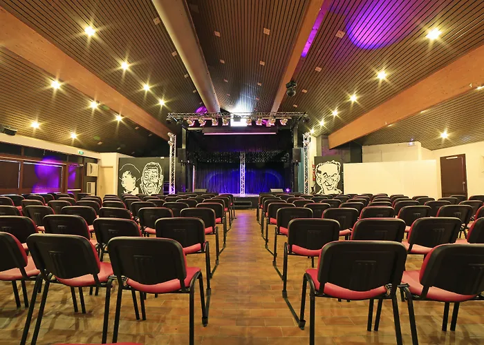 Village De Paese Di Lava, Grand Ajaccio Alata