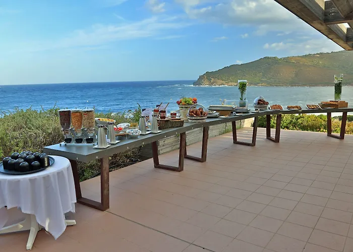 Village De Paese Di Lava, Grand Ajaccio 3*