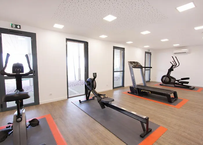 Hotel Village De Paese Di Lava, Grand Ajaccio 3*