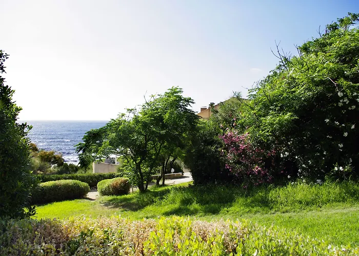 Village De Paese Di Lava, Grand Ajaccio Alata