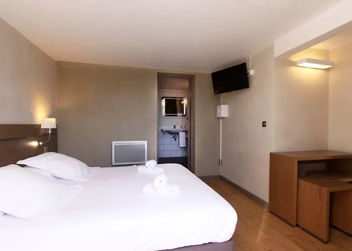 Hotel Village De Paese Di Lava, Grand Ajaccio 3*