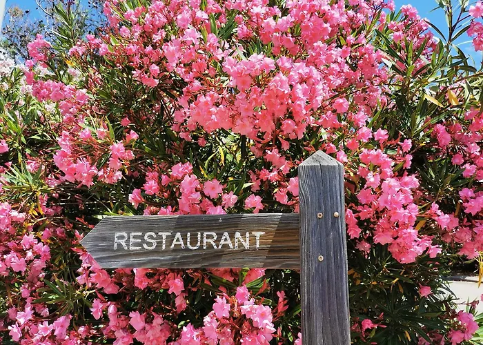 Village De Paese Di Lava, Grand Ajaccio Hotel