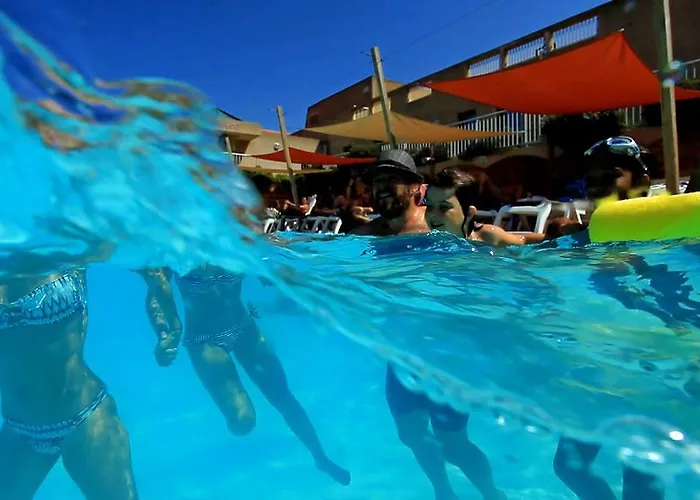 Hotel Village De Paese Di Lava, Grand Ajaccio Alata