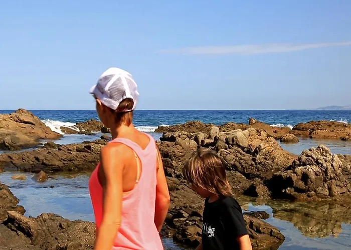 Hotel Village De Paese Di Lava, Grand Ajaccio Alata