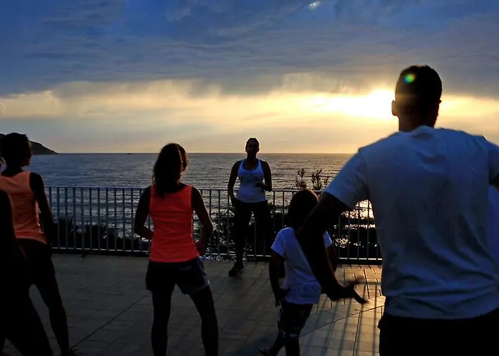 Village De Paese Di Lava, Grand Ajaccio Alata