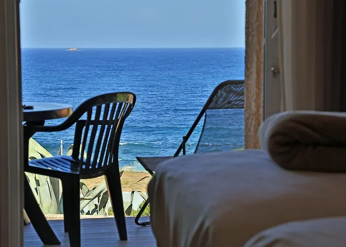 Village De Paese Di Lava, Grand Ajaccio Alata