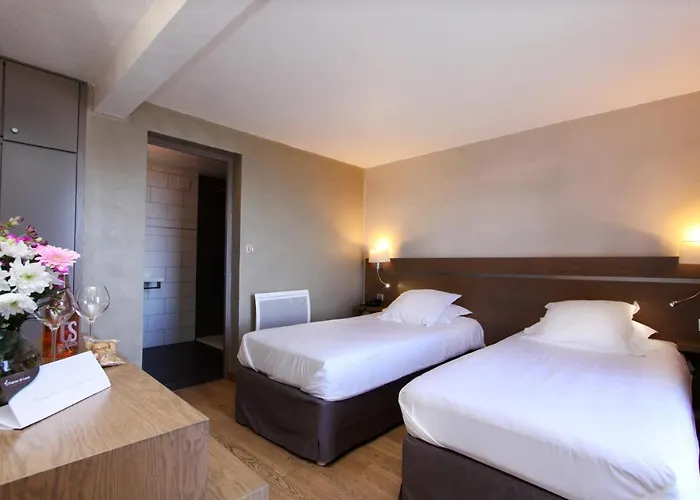 Village De Paese Di Lava, Grand Ajaccio