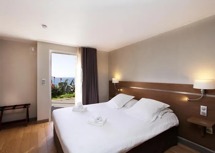 Hotel Village De Paese Di Lava, Grand Ajaccio Alata