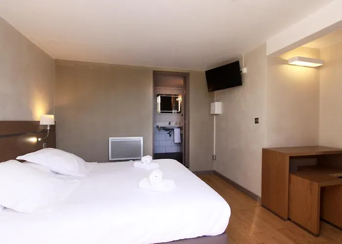 Hotel Village De Paese Di Lava, Grand Ajaccio 3*