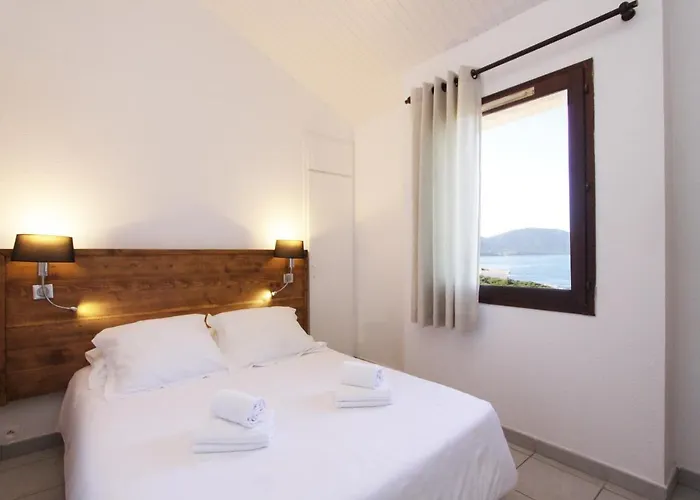 Village De Paese Di Lava, Grand Ajaccio 3*