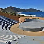 Otel Village De Paese Di Lava, Grand Ajaccio 3*
