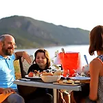 Village De Paese Di Lava, Grand Ajaccio Hotel 3*