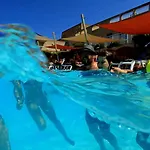 Hotel Village De Paese Di Lava, Grand Ajaccio Alata