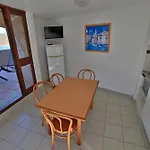 מלון Village De Paese Di Lava, Grand Ajaccio