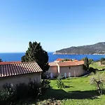 Village De Paese Di Lava, Grand Ajaccio Hotel 3*