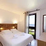 מלון Village De Paese Di Lava, Grand Ajaccio 3*