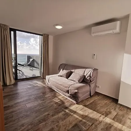 Village De Paese Di Lava, Grand Ajaccio 3*